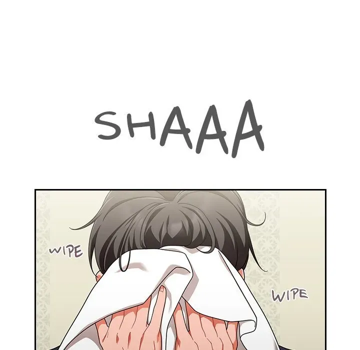 Follow Me Chapter 15 page 118 - 