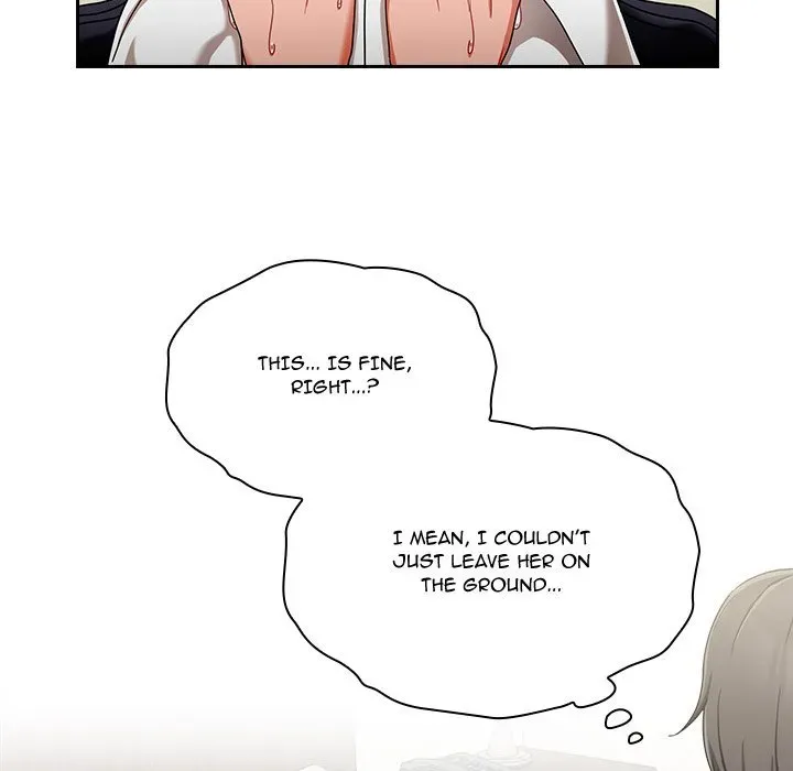 Follow Me Chapter 15 page 119 - 