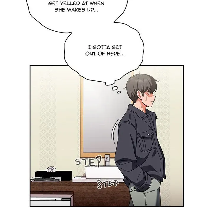 Follow Me Chapter 15 page 122 - 