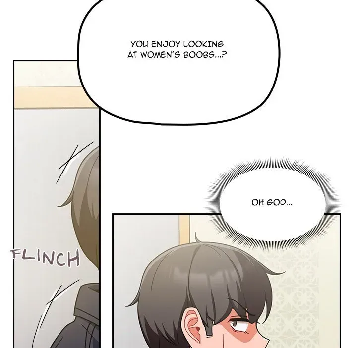 Follow Me Chapter 15 page 125 - 