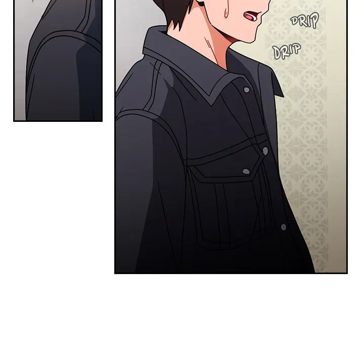 Follow Me Chapter 15 page 126 - 