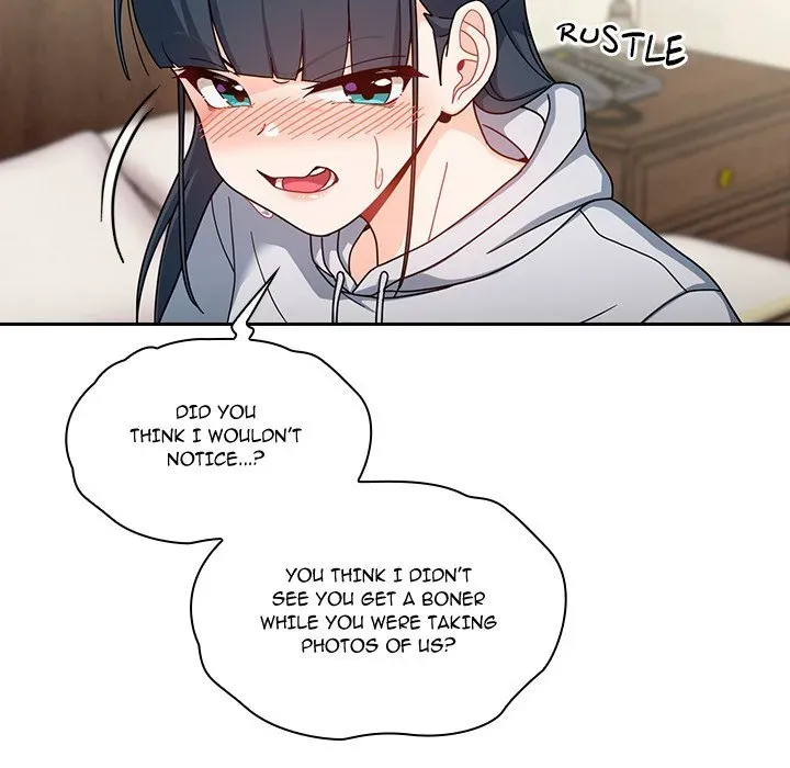 Follow Me Chapter 15 page 128 - 