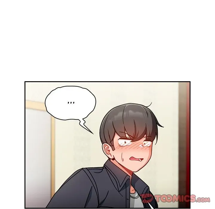 Follow Me Chapter 15 page 129 - 
