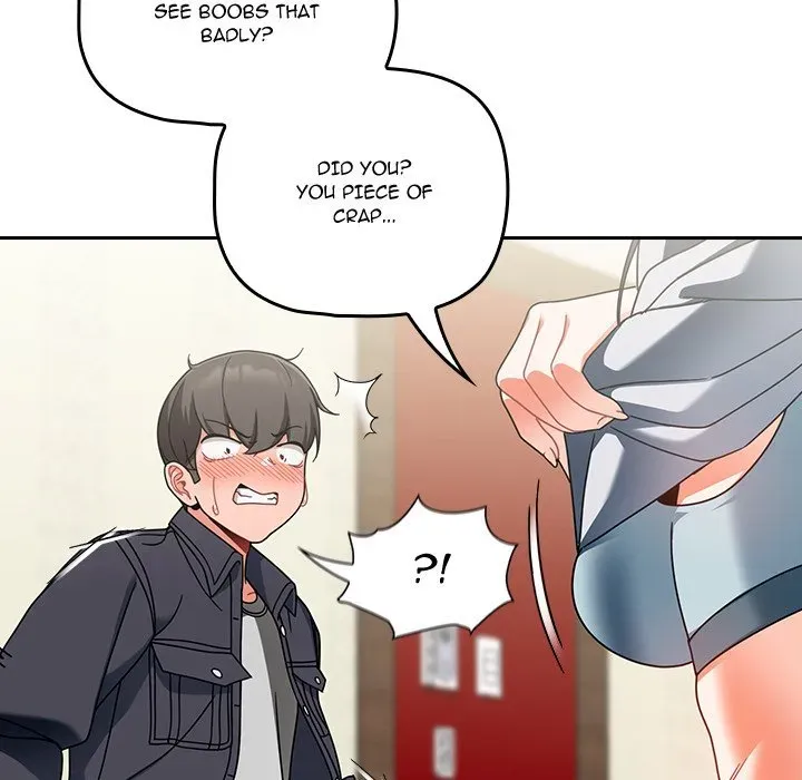 Follow Me Chapter 15 page 131 - 
