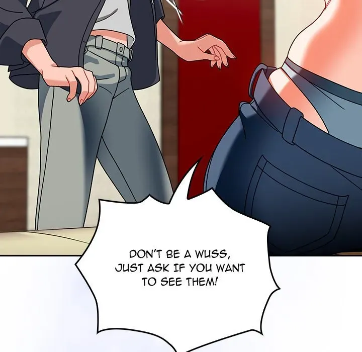 Follow Me Chapter 15 page 132 - 