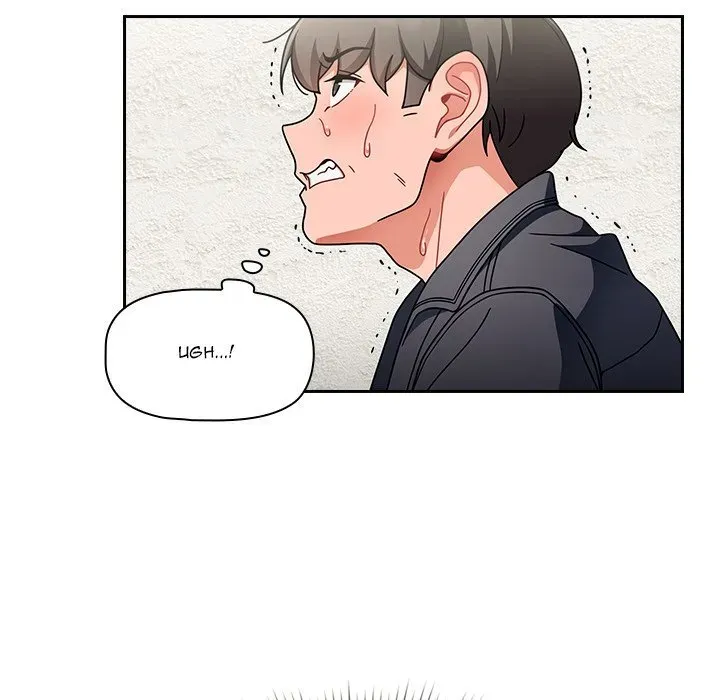 Follow Me Chapter 15 page 15 - 