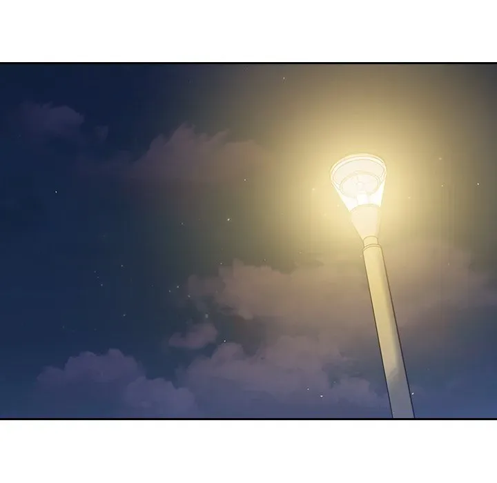 Follow Me Chapter 15 page 20 - 
