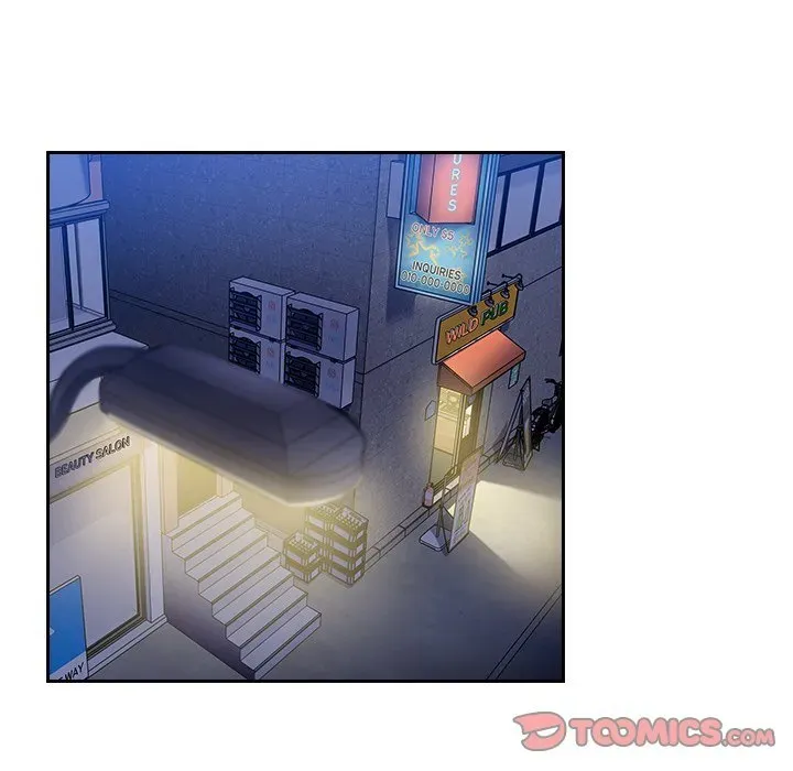 Follow Me Chapter 15 page 21 - 