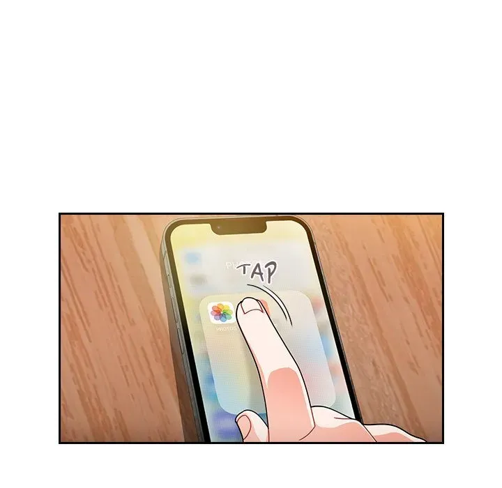 Follow Me Chapter 15 page 22 - 