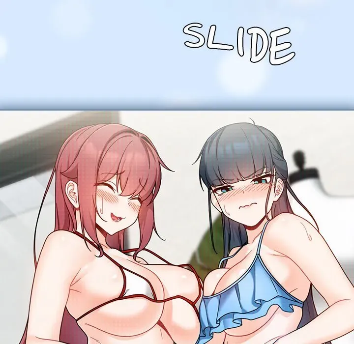 Follow Me Chapter 15 page 27 - 