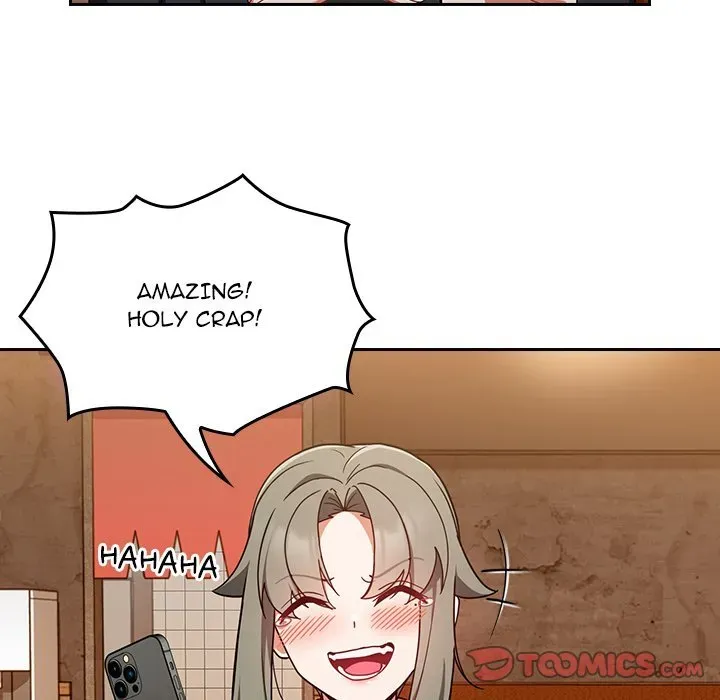 Follow Me Chapter 15 page 30 - 