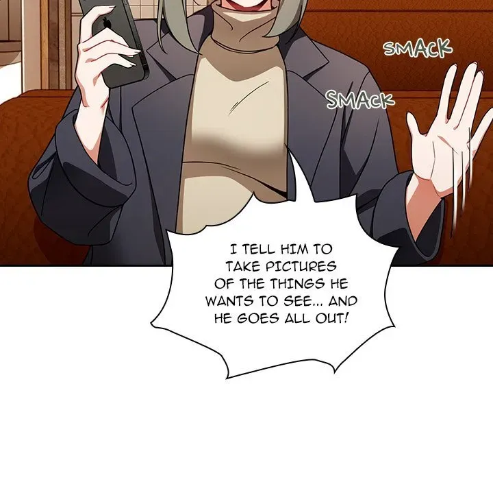 Follow Me Chapter 15 page 31 - 