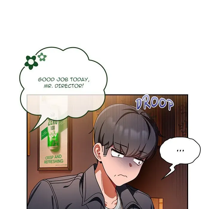Follow Me Chapter 15 page 32 - 
