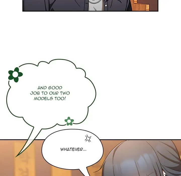 Follow Me Chapter 15 page 33 - 