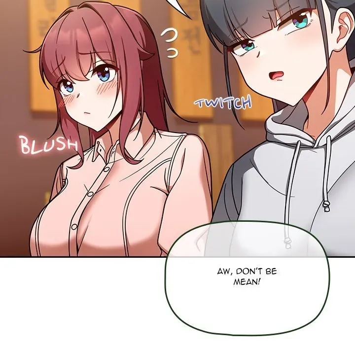 Follow Me Chapter 15 page 34 - 