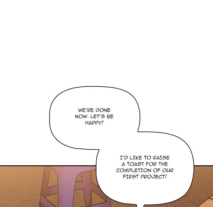 Follow Me Chapter 15 page 35 - 