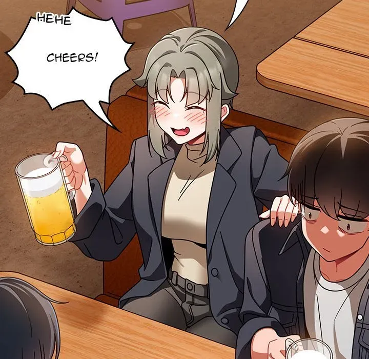 Follow Me Chapter 15 page 36 - 