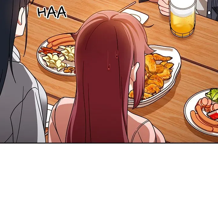 Follow Me Chapter 15 page 37 - 