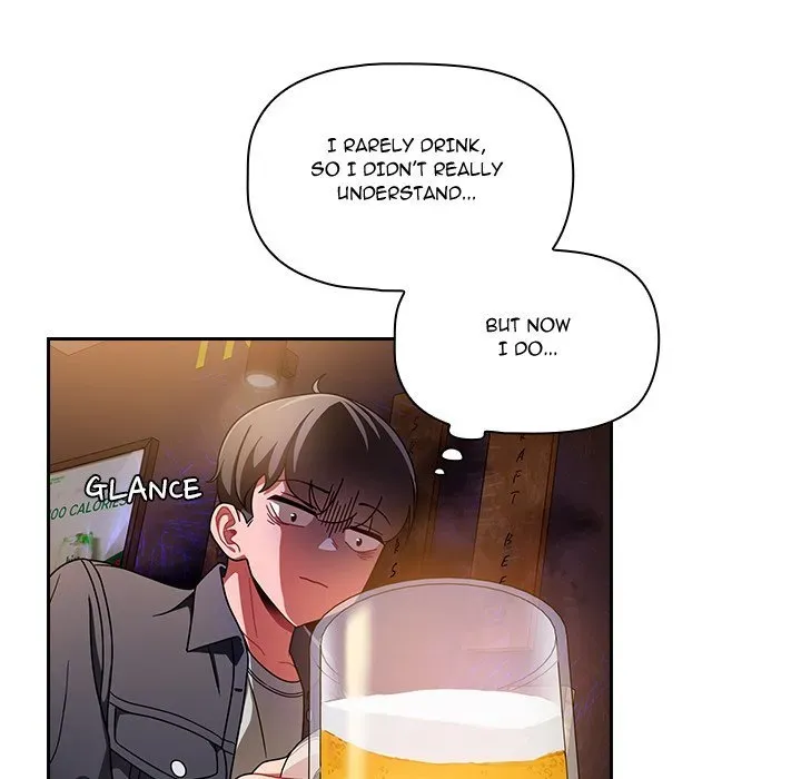 Follow Me Chapter 15 page 38 - 