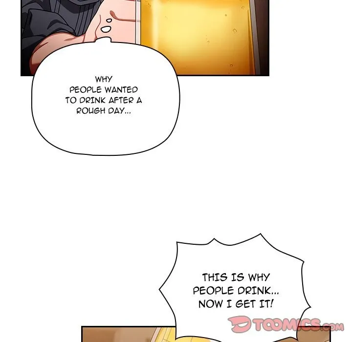 Follow Me Chapter 15 page 39 - 