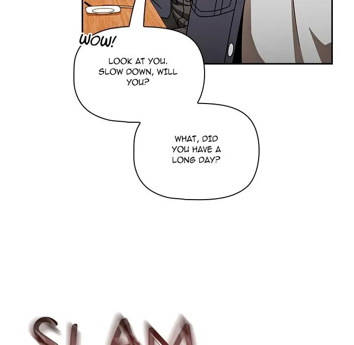 Follow Me Chapter 15 page 41 - 