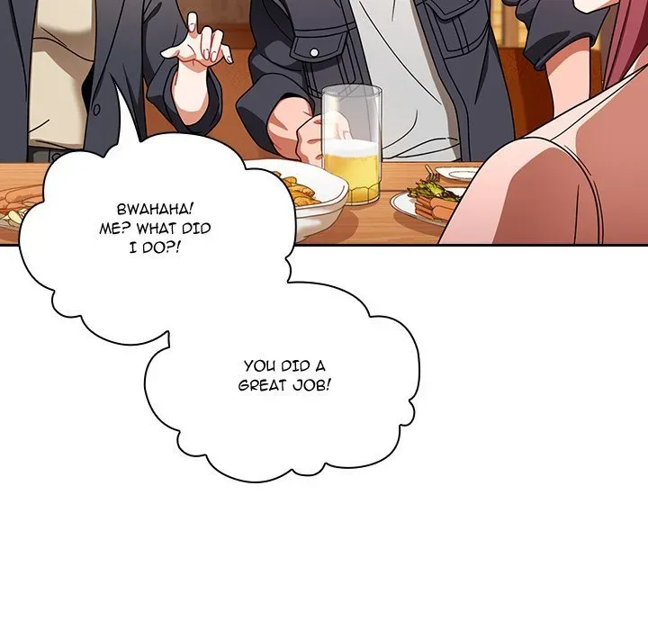 Follow Me Chapter 15 page 43 - 
