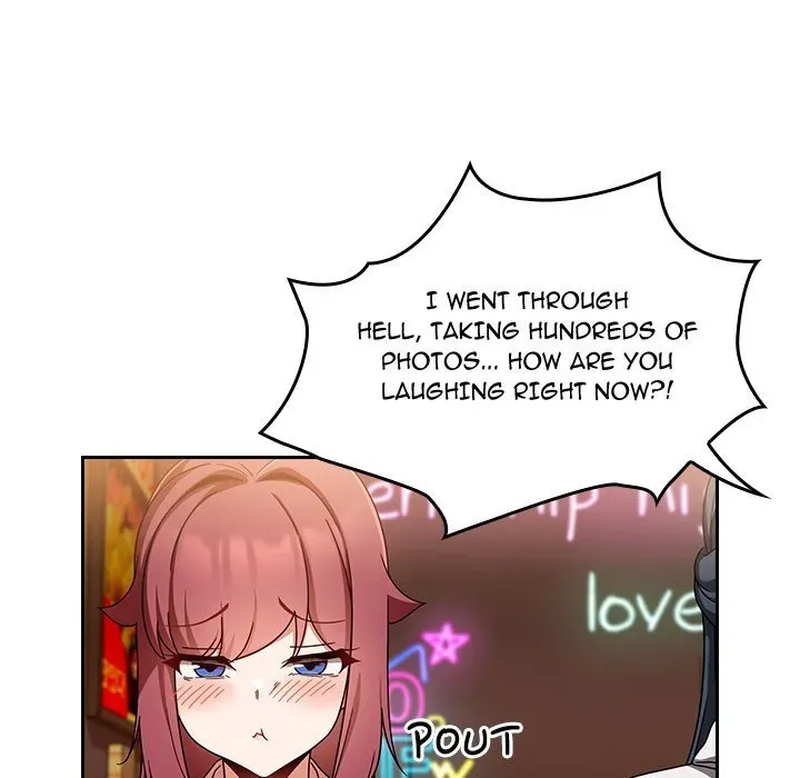 Follow Me Chapter 15 page 44 - 