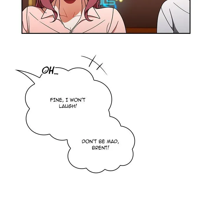 Follow Me Chapter 15 page 45 - 