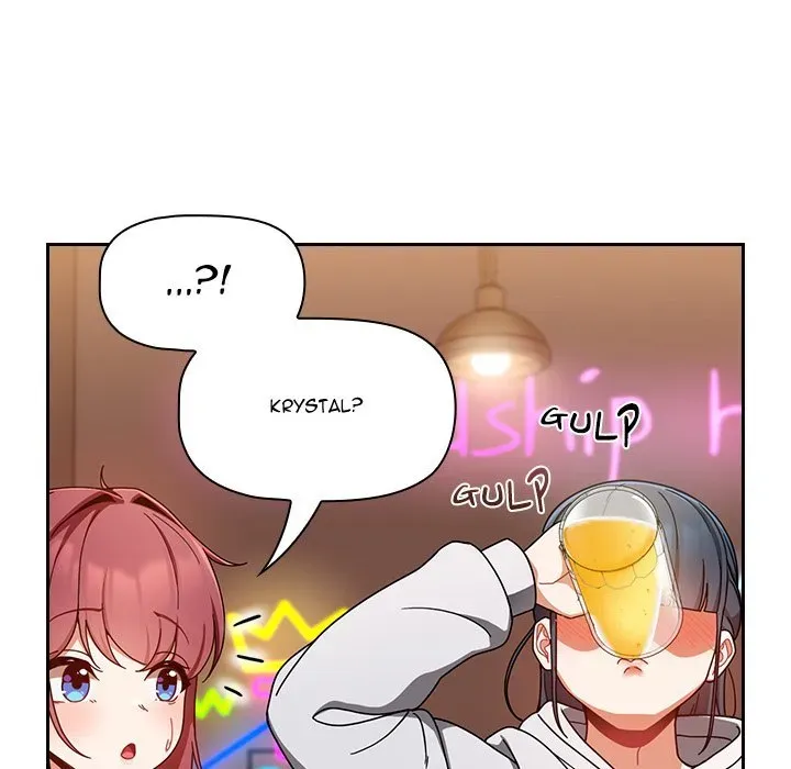 Follow Me Chapter 15 page 46 - 