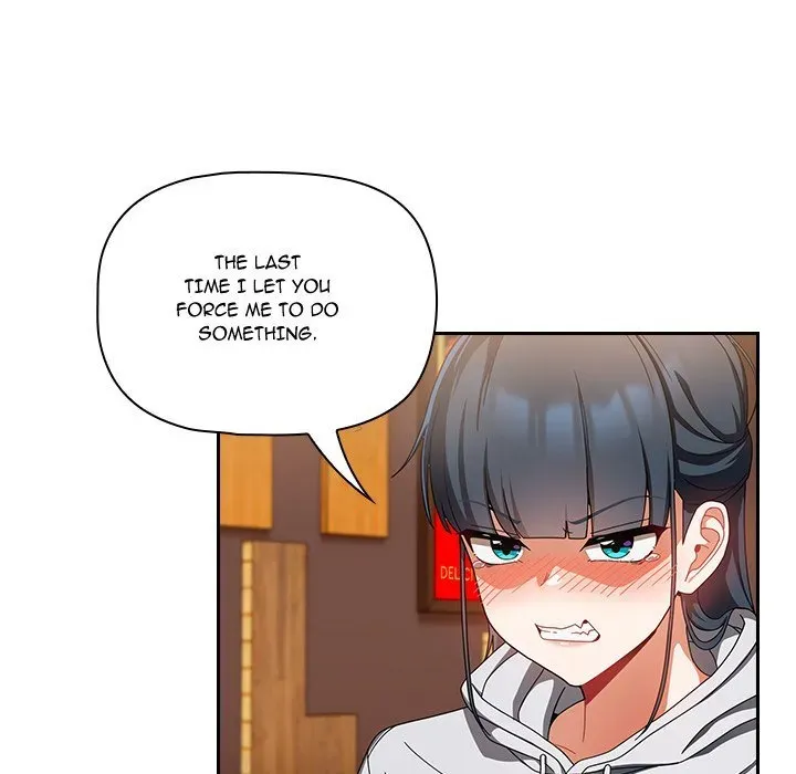 Follow Me Chapter 15 page 51 - 