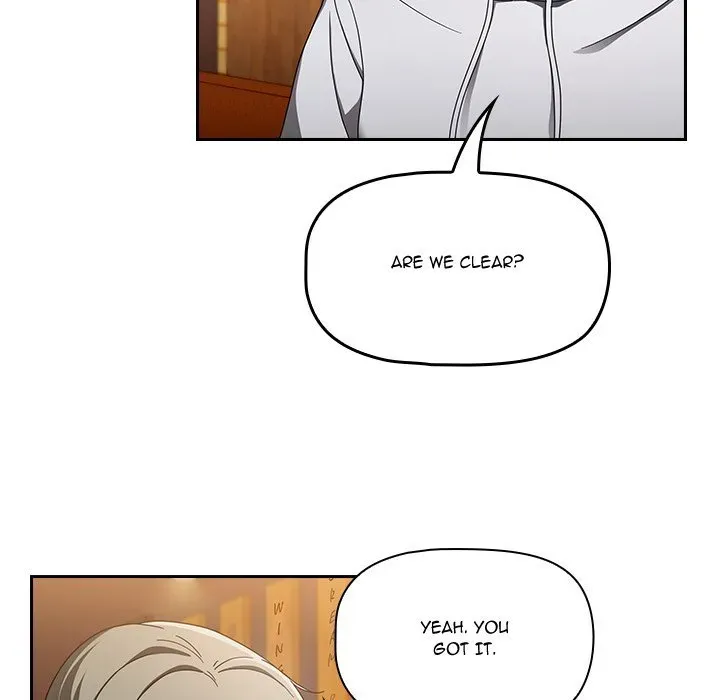Follow Me Chapter 15 page 52 - 