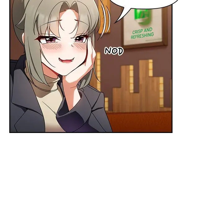 Follow Me Chapter 15 page 53 - 