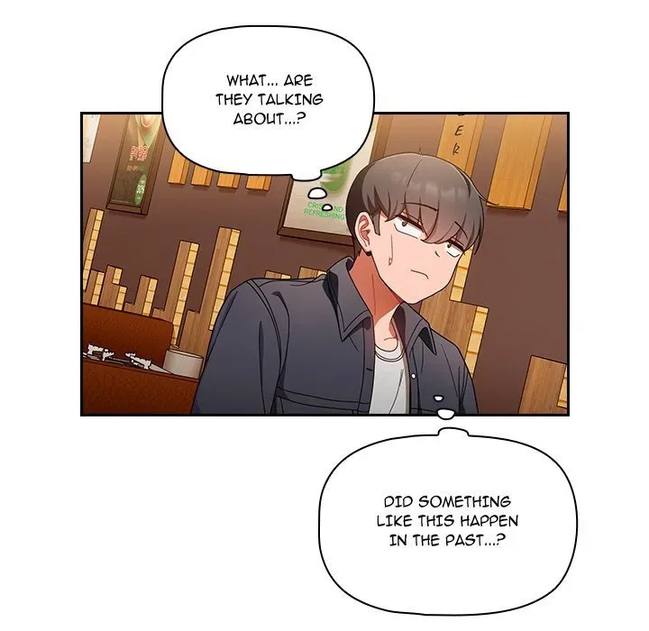 Follow Me Chapter 15 page 54 - 