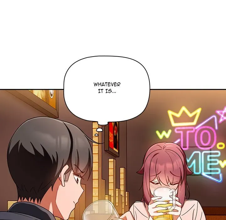 Follow Me Chapter 15 page 55 - 