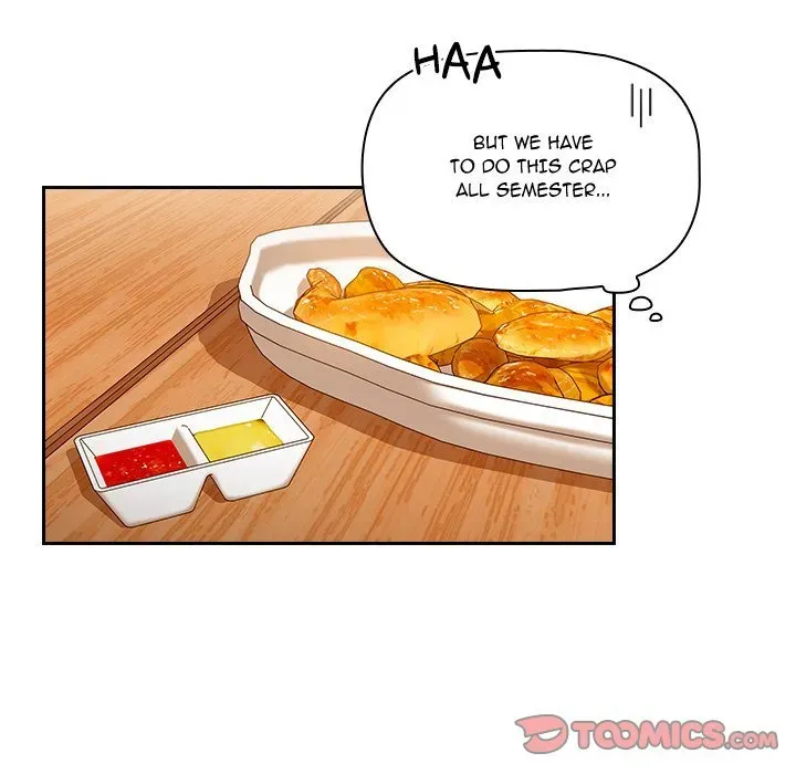 Follow Me Chapter 15 page 57 - 