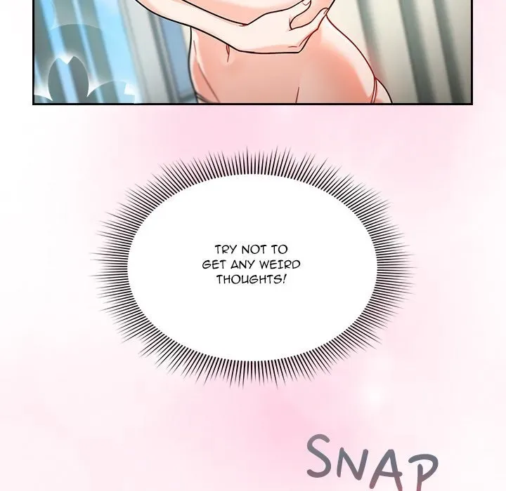 Follow Me Chapter 15 page 7 - 