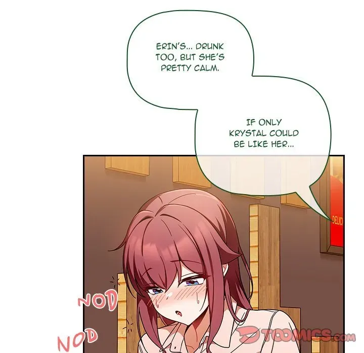 Follow Me Chapter 15 page 66 - 