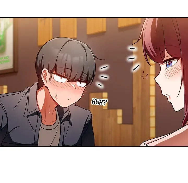 Follow Me Chapter 15 page 68 - 