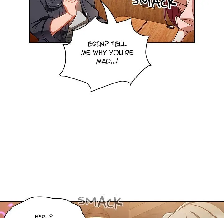 Follow Me Chapter 15 page 70 - 