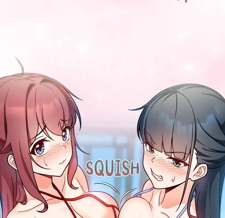 Follow Me Chapter 15 page 8 - 