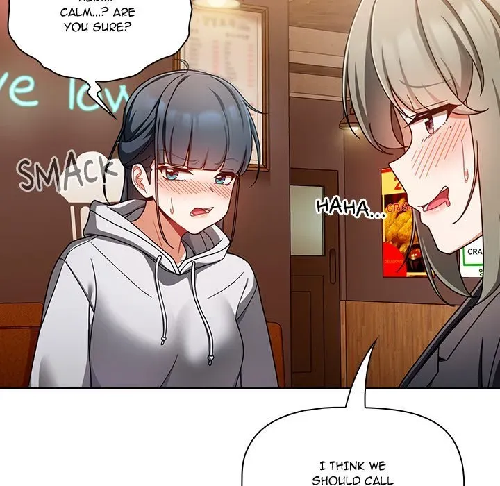 Follow Me Chapter 15 page 71 - 