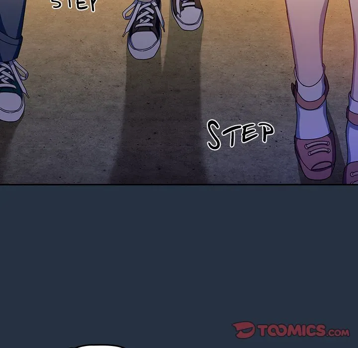Follow Me Chapter 15 page 75 - 