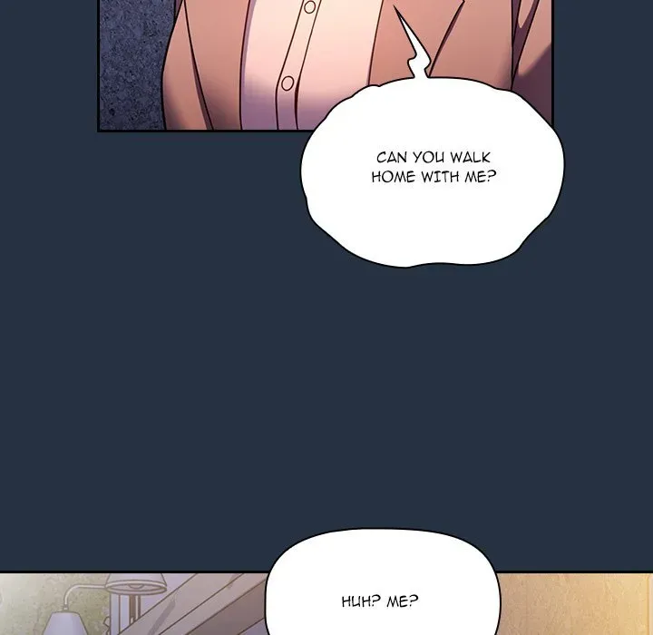 Follow Me Chapter 15 page 77 - 