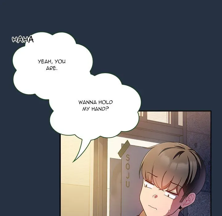 Follow Me Chapter 15 page 80 - 