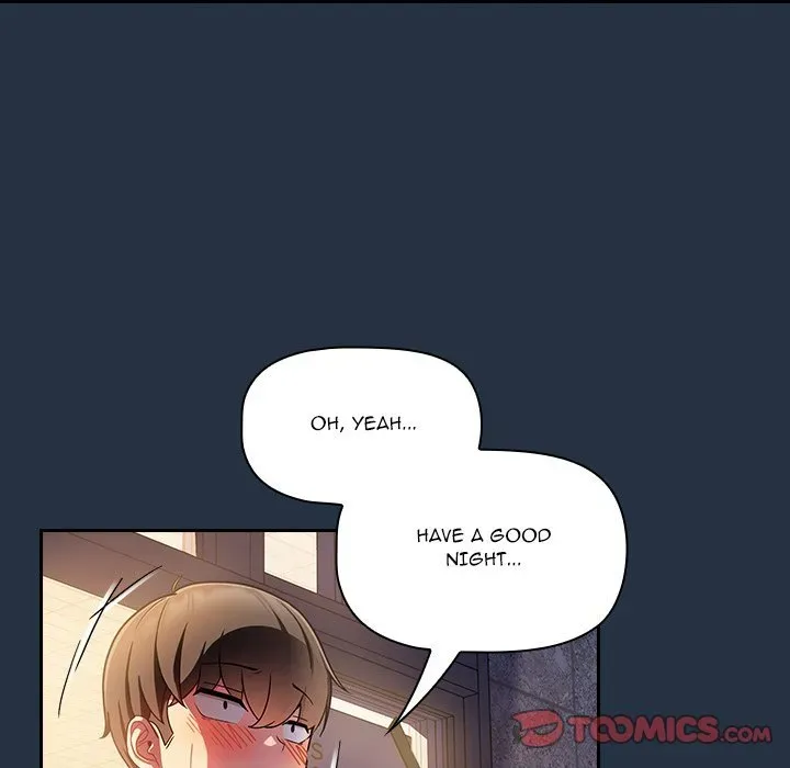 Follow Me Chapter 15 page 84 - 