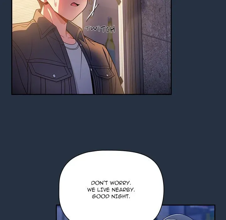 Follow Me Chapter 15 page 85 - 