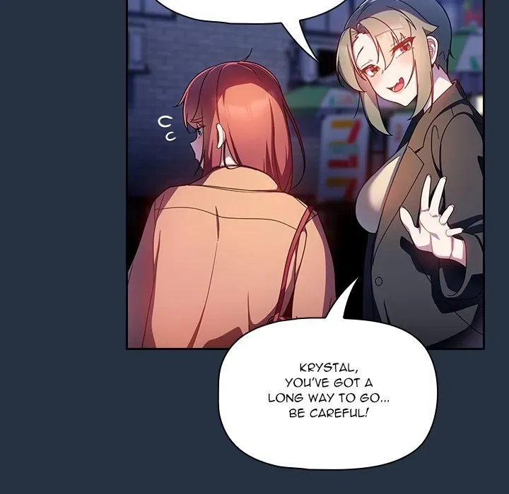 Follow Me Chapter 15 page 86 - 