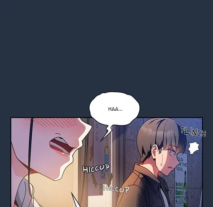 Follow Me Chapter 15 page 87 - 