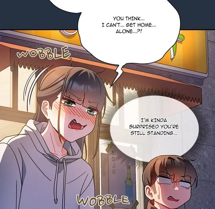 Follow Me Chapter 15 page 89 - 