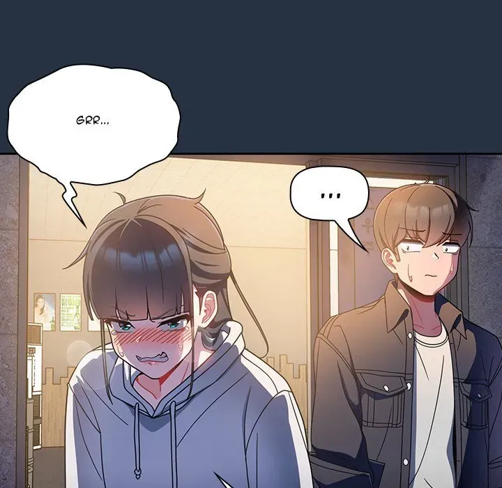 Follow Me Chapter 15 page 91 - 
